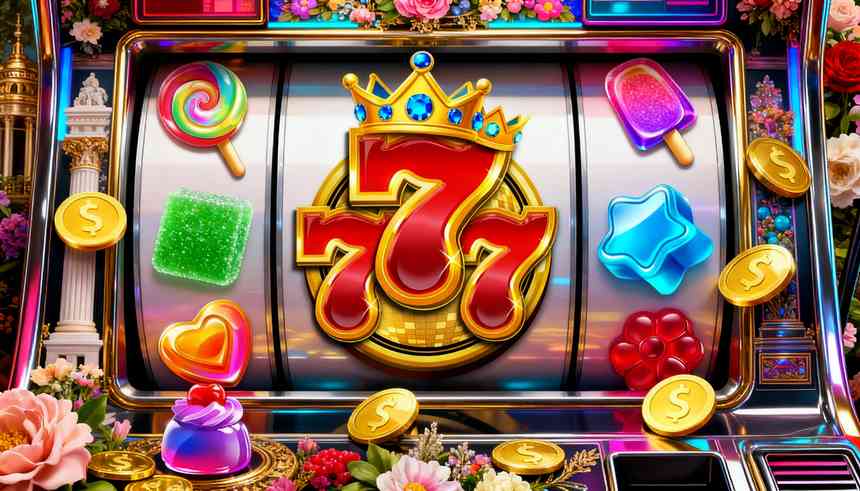 Immerion casino Norge