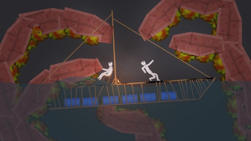 Best power of the kraken demo in India