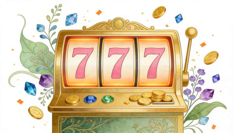 Infographie : Comment fonctionne le Casino Novajackpot ? (Guide Complet)