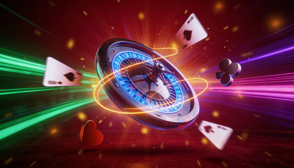 Librabet Casino: Una Revisión de la Calidad de Juegos Librabet Casino: Una Revisión de la Calidad de Juegos