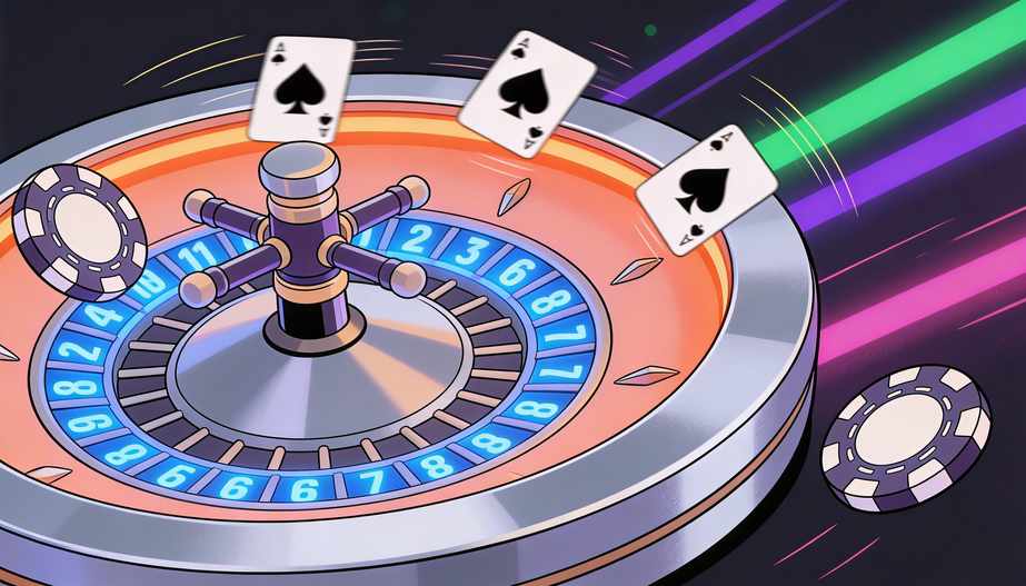 Tower Rush Global Casino - Le Meilleur Endroit pour jouer aux Casinos en Ligne