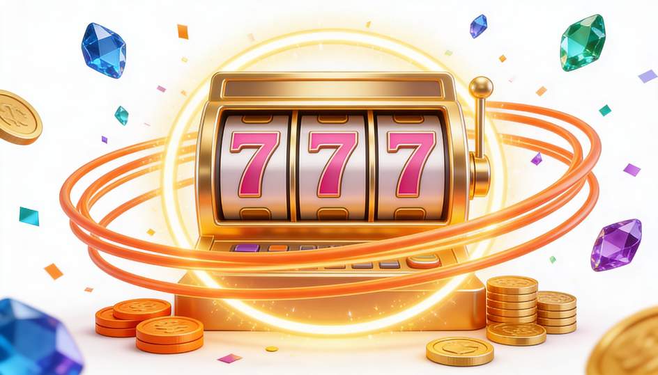 Why Slots Dominate Online Casinos
