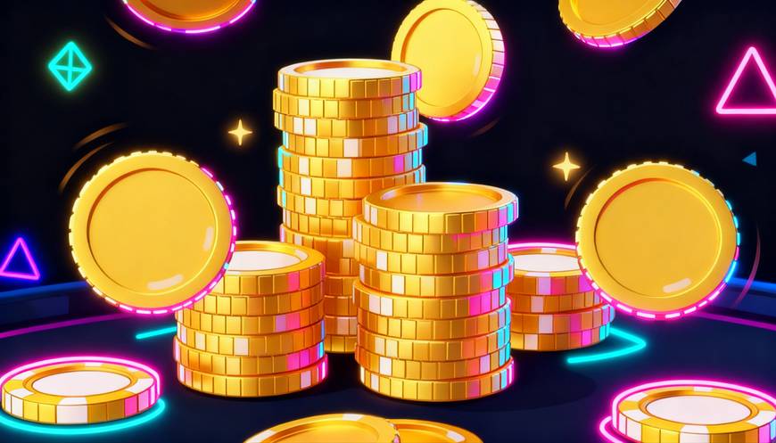 Winspark Casino: Inizia a giocare ora e ottieni i migliori bonus